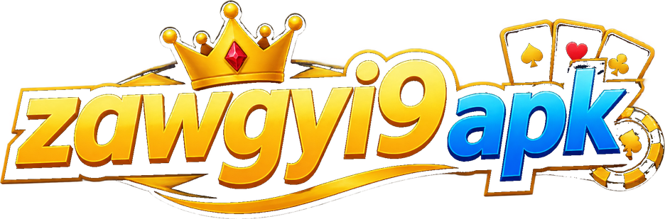 zawgyi9 apk လိုဂို